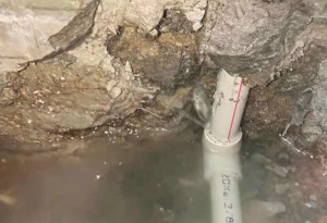 德安县管道漏水检测五