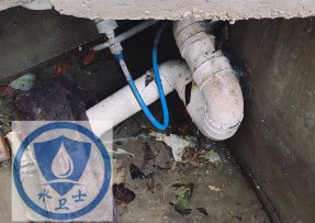 德安县水管漏水检测公司6