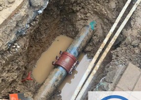 德安县水管漏水检测公司4