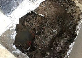 德安县水管漏水检测公司2