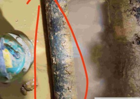 德安县水管漏水检测公司1